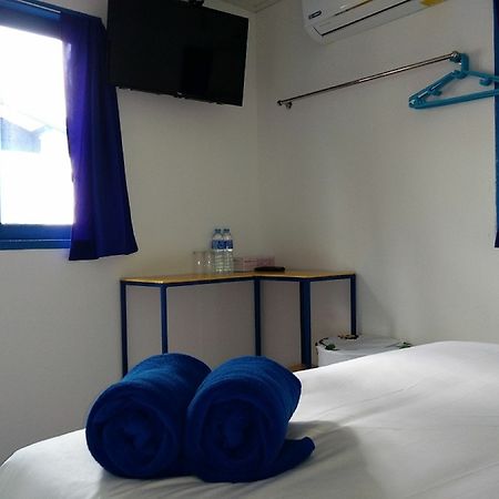 I Talay Beach Bar & Cottage Taling Ngam Exterior foto