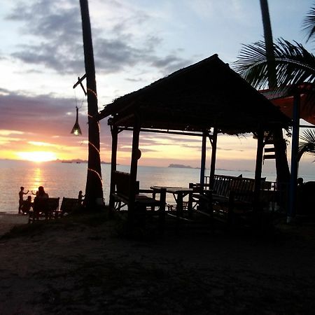 I Talay Beach Bar & Cottage Taling Ngam Exterior foto