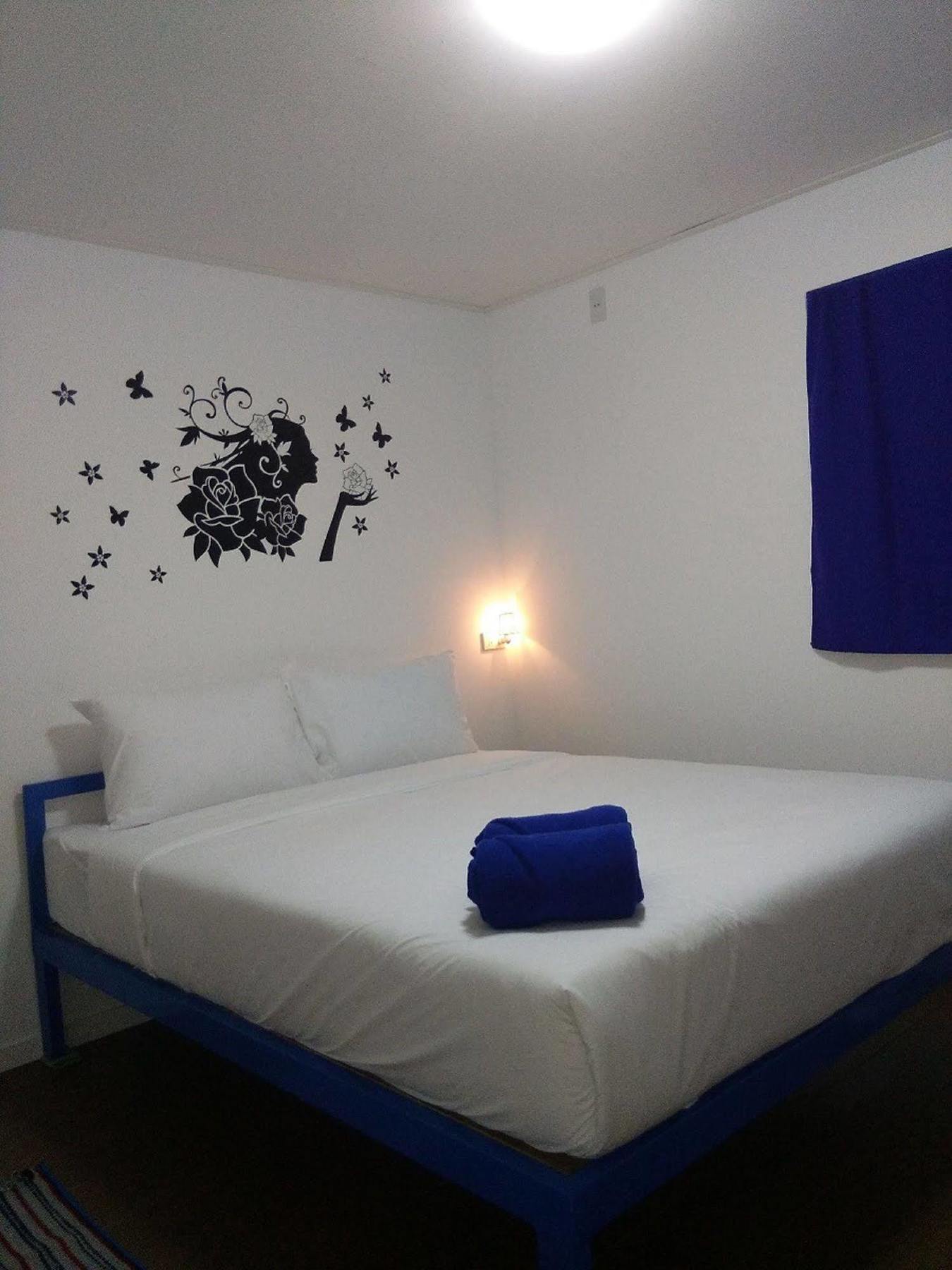 I Talay Beach Bar & Cottage Taling Ngam Exterior foto