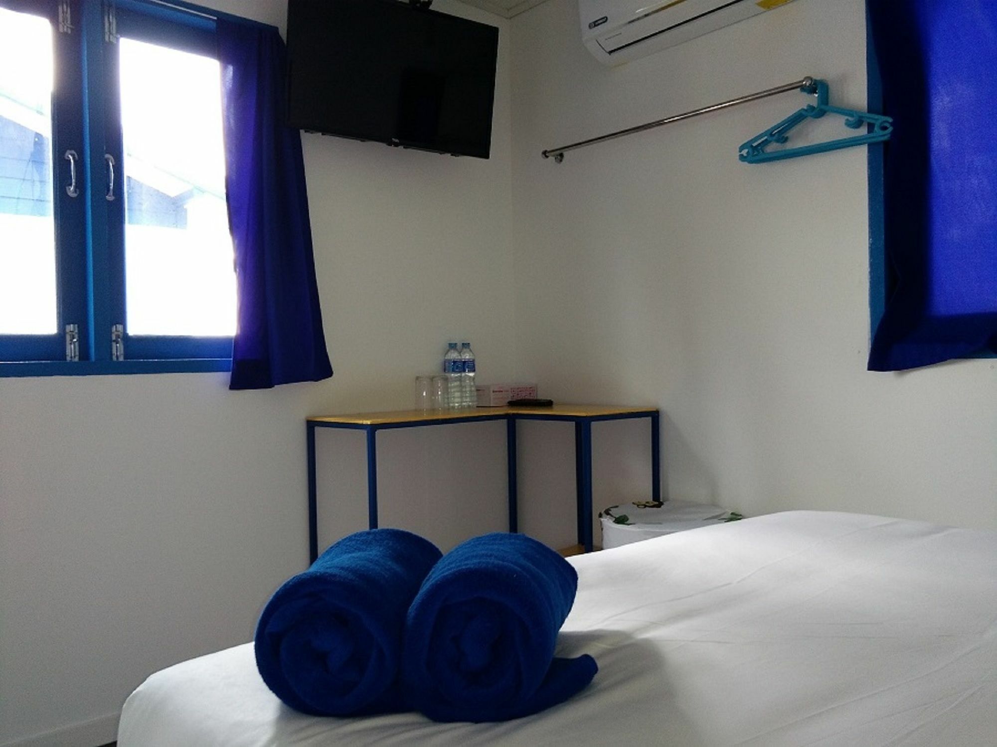 I Talay Beach Bar & Cottage Taling Ngam Exterior foto