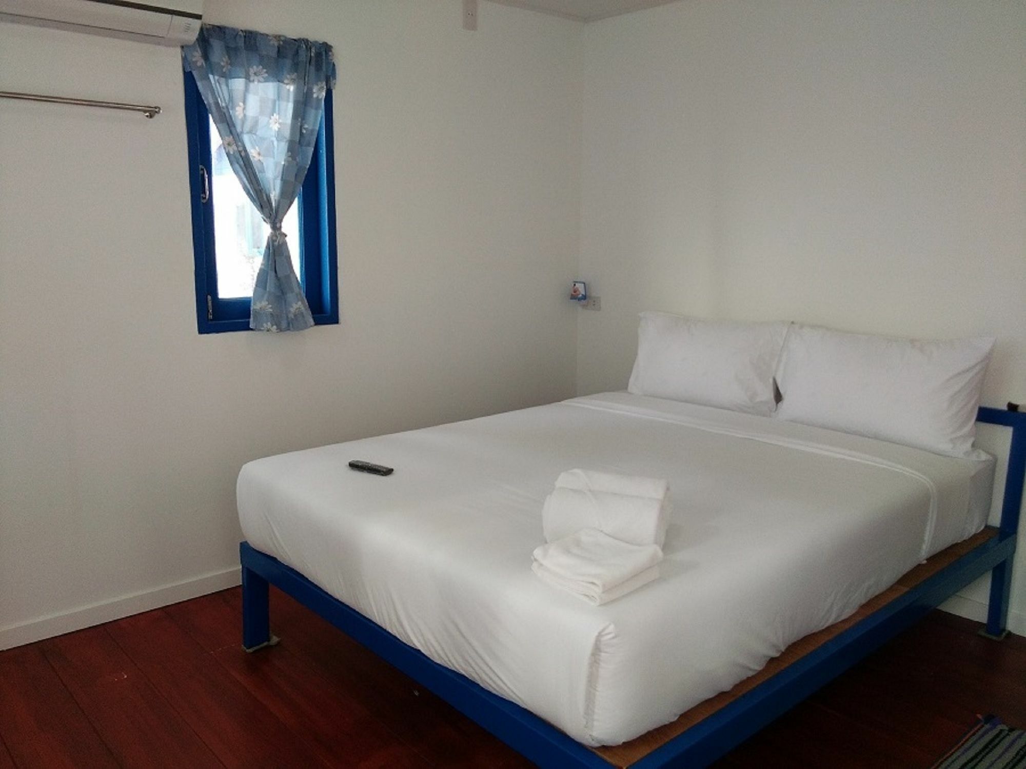 I Talay Beach Bar & Cottage Taling Ngam Exterior foto