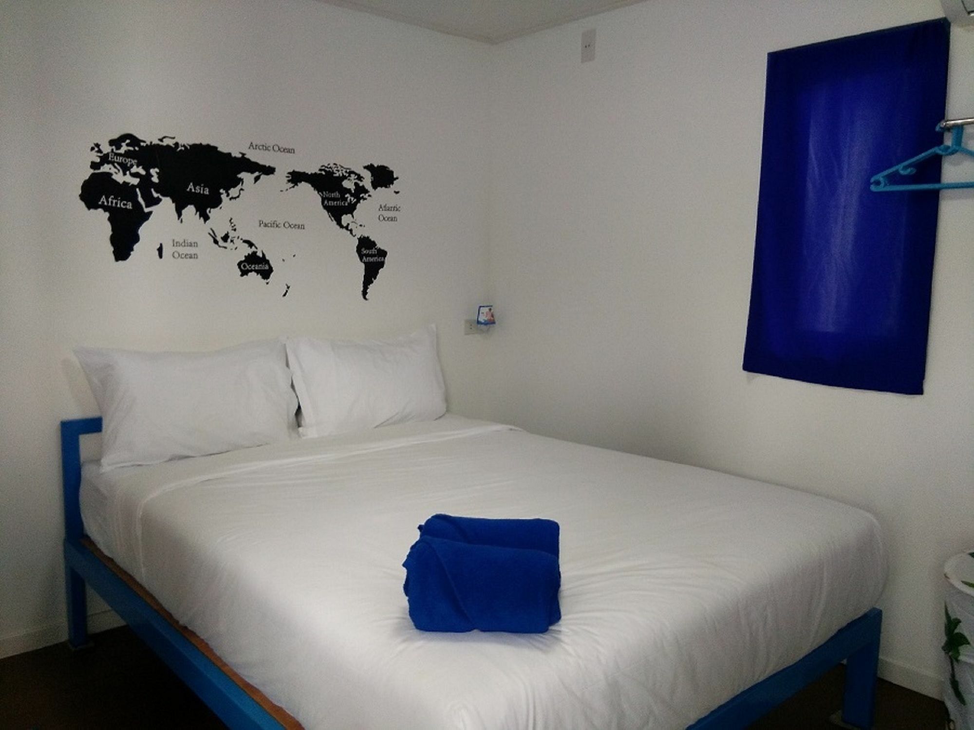 I Talay Beach Bar & Cottage Taling Ngam Exterior foto