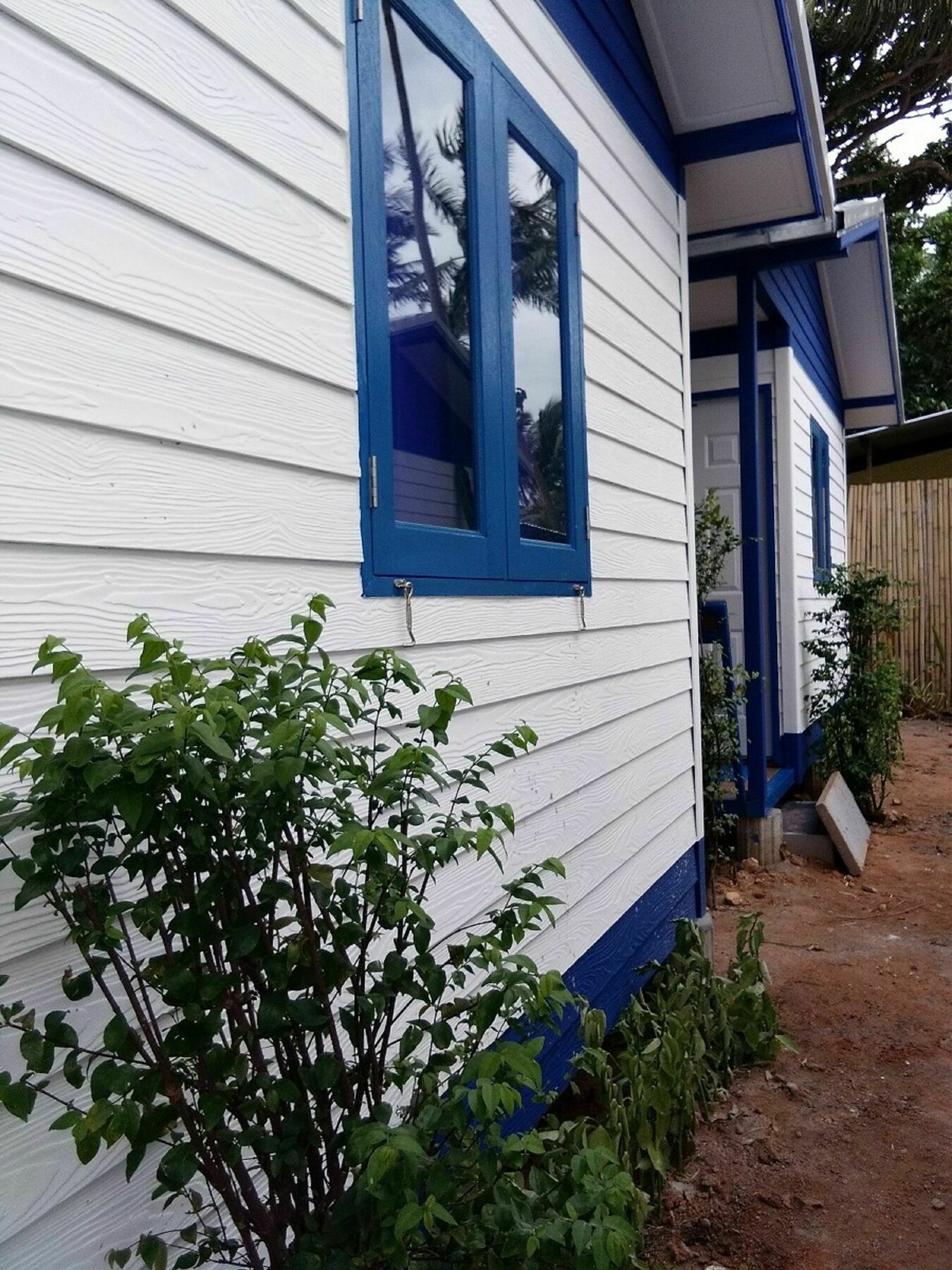 I Talay Beach Bar & Cottage Taling Ngam Exterior foto